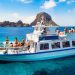 Take In The Stunning Mediterranean Views On An Ibiza Boat Party
