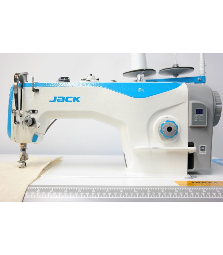 Revolutionizing Textile Manufacturing: The Competitive Edge of Industrial Sewing Machines in the UK