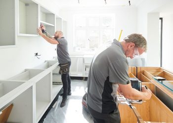 Quality Matters: How Professional Kitchen Fitters in Warrington Guarantee Long-lasting Results