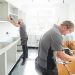 Quality Matters: How Professional Kitchen Fitters in Warrington Guarantee Long-lasting Results