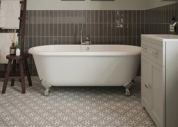 Revamp Your Home with Laura Ashley Tiles from Mr. Jones Collection: Elevate Your Interior Design Game