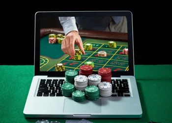 Unveiling the Safest Bet: Ensuring Fairness and Security in Online Casinos