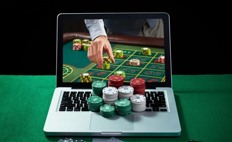 Unveiling the Safest Bet: Ensuring Fairness and Security in Online Casinos