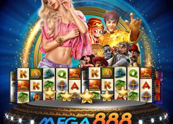 Mega888: Unleashing the Thrill of Online Casino Gaming