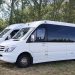Unveiling the Advantages of Minibus Hire UK: A Comprehensive Guide