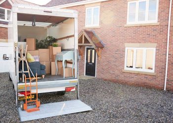 Newbury Removals: Transforming the Stress of Moving into a Seamless Experience