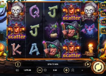 Play for Fun, Win Big: Best Online Slot Games for 2023