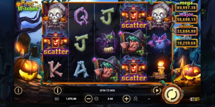 Play for Fun, Win Big: Best Online Slot Games for 2023