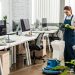 Enhancing Workplace Productivity and Professionalism with Southampton Commercial Cleaning Services
