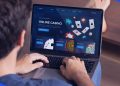 Navigating the Virtual Casino Floor: A Beginner’s Guide to Online Gambling