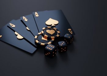 The Joys of Playing at an Online Casino