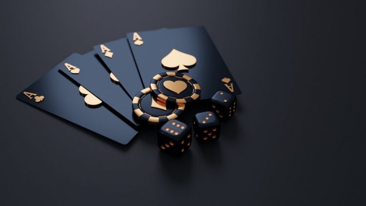 The Joys of Playing at an Online Casino