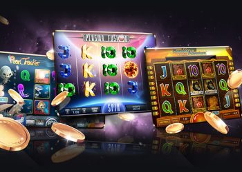 Exploring the Thrilling World of Online Casinos: A Comprehensive Guide for Aspiring Gamblers