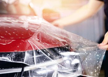 From Scratch Defense to UV Protection: The Comprehensive Advantages of Car PPF Film