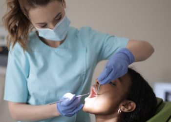 Confidence in Your Smile: How Private Dentists Excel in Cosmetic Dentistry