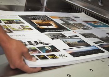 Fast Turnaround, Quality Results: Unlocking the Potential of Urgent Printing London