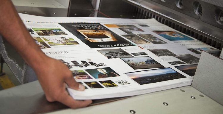 Fast Turnaround, Quality Results: Unlocking the Potential of Urgent Printing London