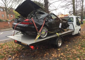 Save Time, Money and Environment Using Bristol’s Best Scrappers