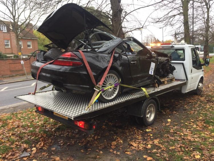 Save Time, Money and Environment Using Bristol’s Best Scrappers