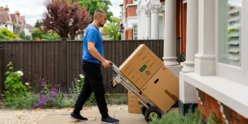 Tailored Moving Solutions: The Unique Perks of Sydenham-Based Removal Services
