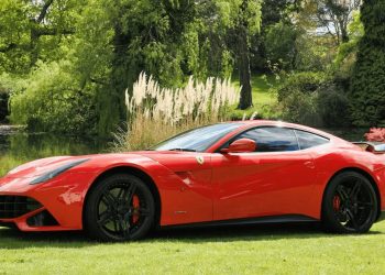 The Need for Speed: Unpacking the Rising Demand for Sports Car Hire Services