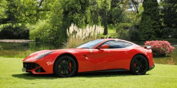 The Need for Speed: Unpacking the Rising Demand for Sports Car Hire Services