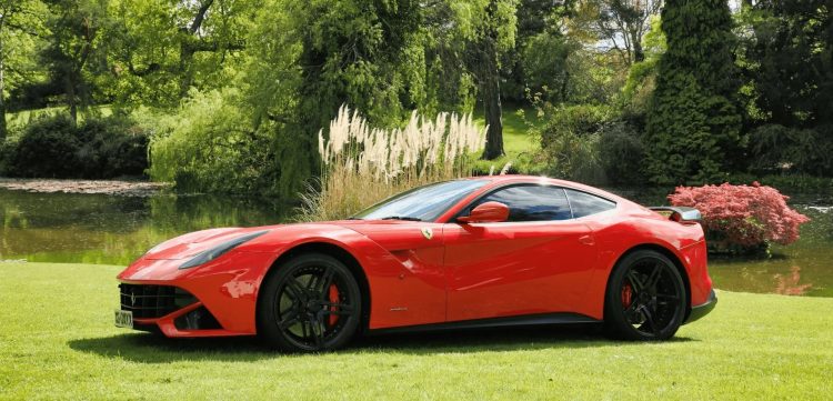 The Need for Speed: Unpacking the Rising Demand for Sports Car Hire Services