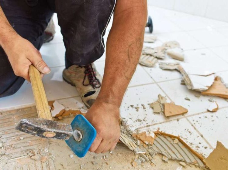 Remove Tiles with Ease: How Tile Removal Tools Can Make Your Job Easier