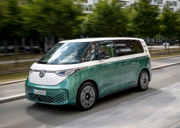 Savings on Wheels: The Affordability of a Buzz Campervan Holiday