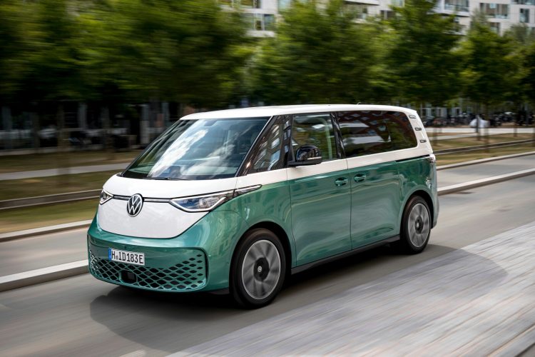 Savings on Wheels: The Affordability of a Buzz Campervan Holiday
