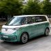 Savings on Wheels: The Affordability of a Buzz Campervan Holiday