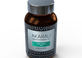 Tongkat Ali: A Journey Through the Roots of a Remarkable Herb