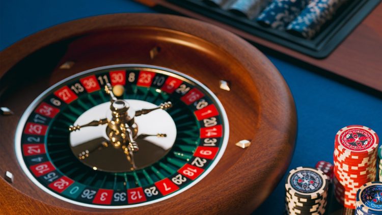 Unveiling the Allure of Online Casino Games: A Journey into the Virtual Realm of Thrills
