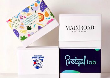 The Power of Corporate Gift Boxes: Enhancing Relationships, Strengthening Brand Awareness, and Elevating Brand Impressions