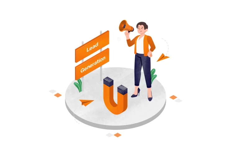Harnessing the Power of Lead Generation: A Comprehensive Guide to Captivating Prospects