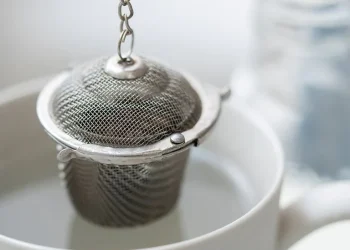 Unlock the Secrets of Tea Brewing: Why Loose Leaf Tea Infusers Are Essential