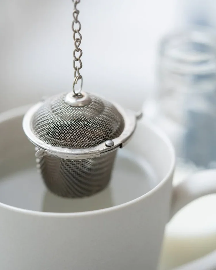 Unlock the Secrets of Tea Brewing: Why Loose Leaf Tea Infusers Are Essential
