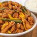 Panda Express Honey Sesame Chicken: A Culinary Delight