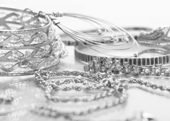 The Durability and Sustainability of Sterling Silver: A Smart Choice for Every Occasion