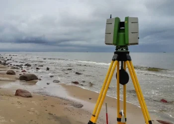 A Versatile Toolset for a Digital Age: The Enduring Impact of Laser Scanning