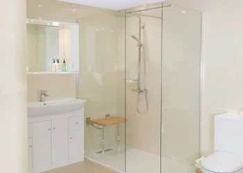 Walk-in Showers: Embracing Accessibility, Convenience, and Style