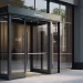 Automatic Doors: Blending Technology, Safety, and Design