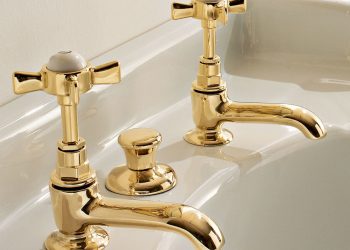 Why Brass Faucets are the Go-To Choice for Timeless Bathroom Design