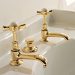 Why Brass Faucets are the Go-To Choice for Timeless Bathroom Design
