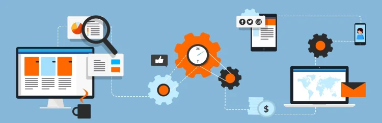Boosting Efficiency and Productivity: The Impact of Advanced Software Solutions on Business Performance
