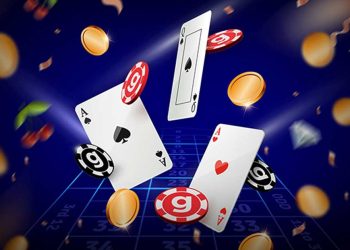 Bracing for Impact: The Ups and Downs of Online Casino Play