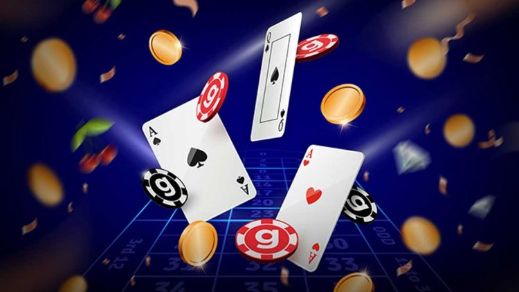 Bracing for Impact: The Ups and Downs of Online Casino Play