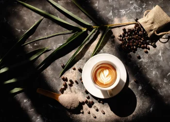 The Art and Science of Coffee: Exploring the Benefits of Professional Roasters