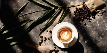 The Art and Science of Coffee: Exploring the Benefits of Professional Roasters