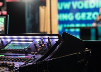 Crafting Unforgettable Experiences: The Advantages of London’s Premier Event Production Companies